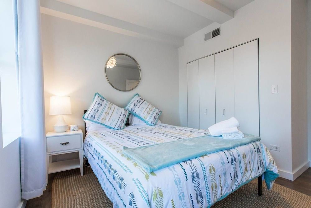 undefined Juniper Mist - Modern 1 Bdr in Downtown 8