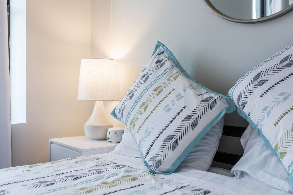 undefined Juniper Mist - Modern 1 Bdr in Downtown 10