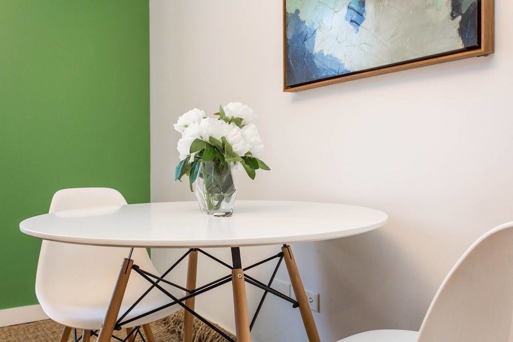 Juniper Mist - Modern 1 Bdr in Downtown Apartment (1 Bedroom) 14