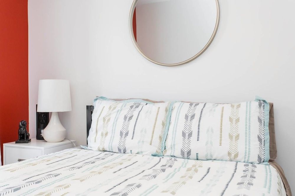 undefined Sycamore Sunset - Modern 1bdr in Downtown 5