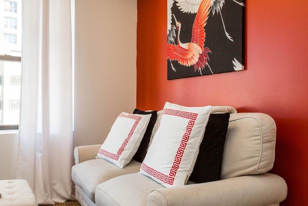 Sycamore Sunset - Modern 1bdr in Downtown Apartment (1 Bedroom) 11