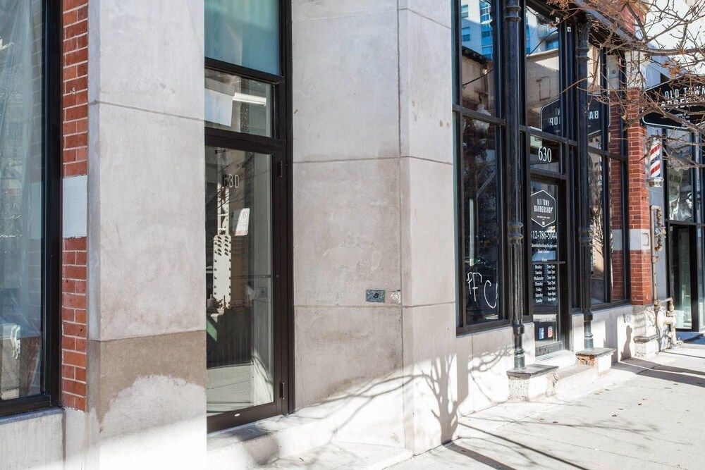 undefined Sycamore Sunset - Modern 1bdr in Downtown 2