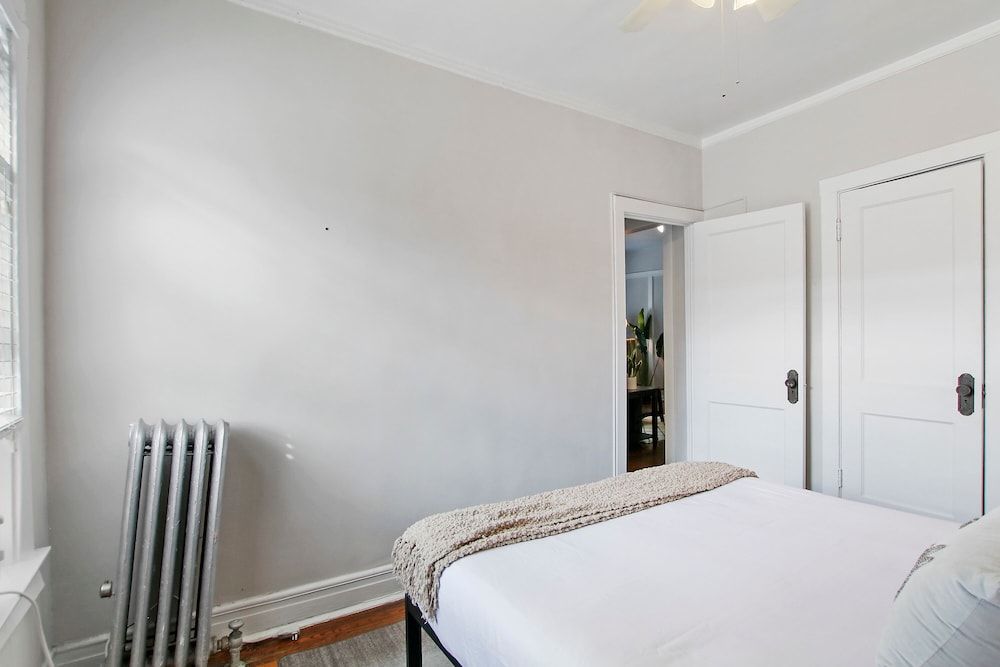 undefined Modern & Stylish 3BR Apt in Rogers Park 6