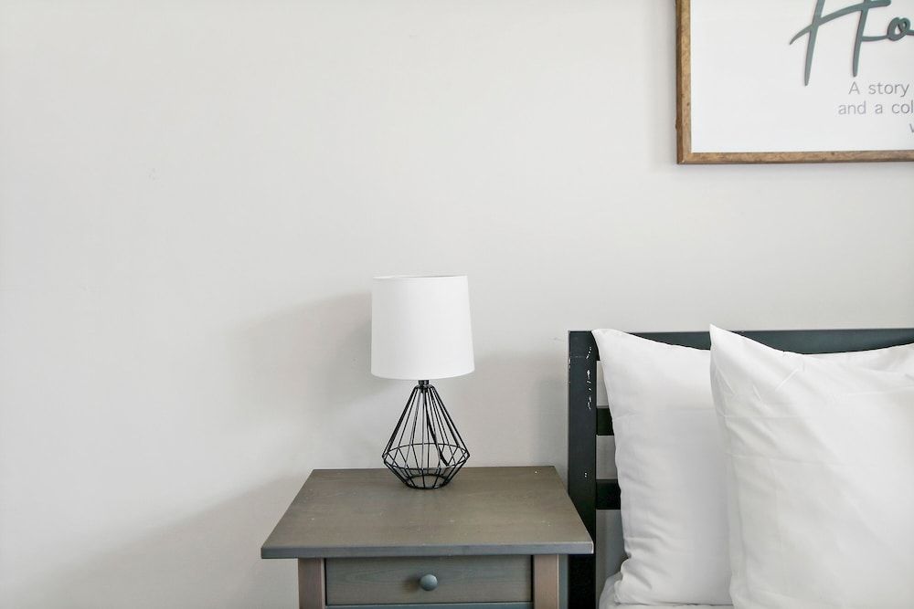 undefined Modern & Stylish 3BR Apt in Rogers Park 7