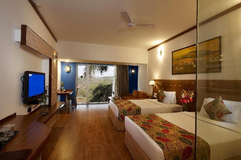 undefined The Dukes Retreat, Khandala 7