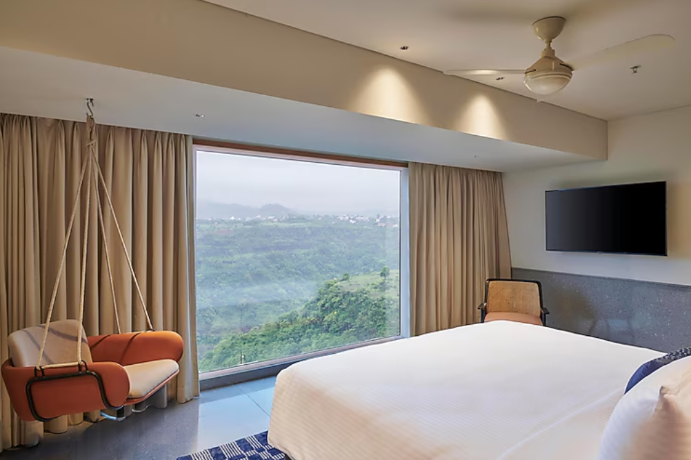 Kune Fall Suite