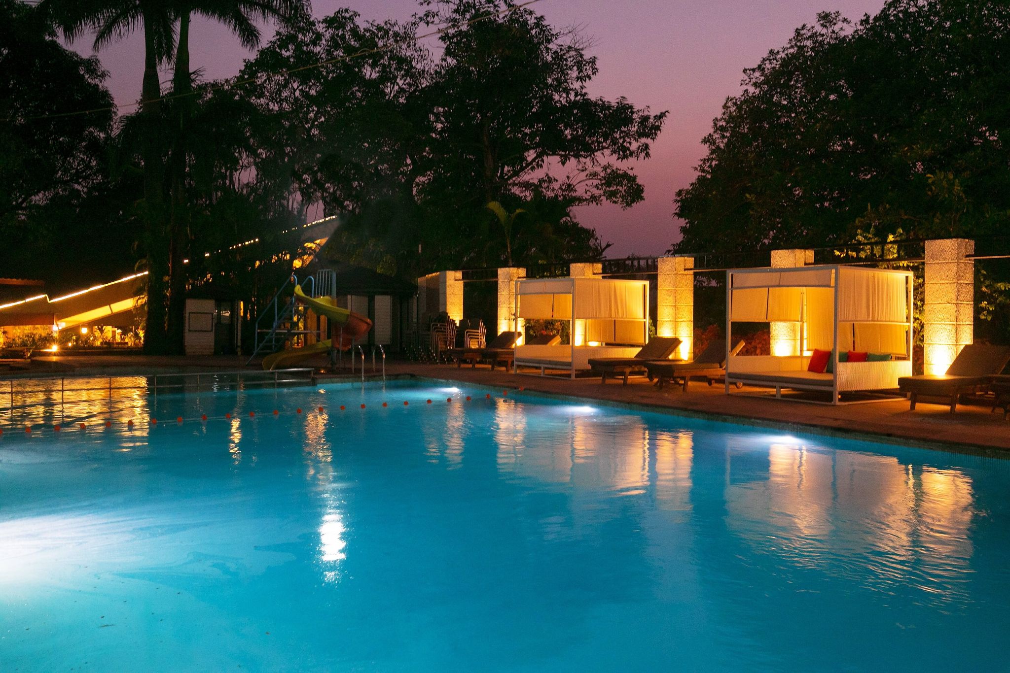 undefined The Dukes Retreat, Khandala 5