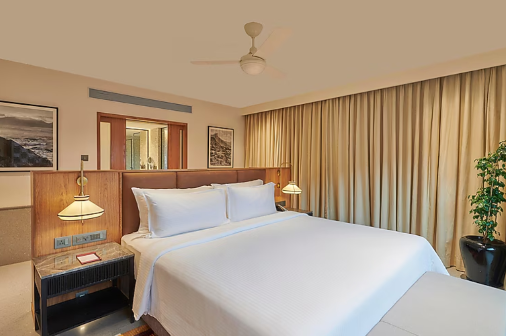 undefined Athiva Resort & Spa Khandala (Formerly Dukes Retreat) 9