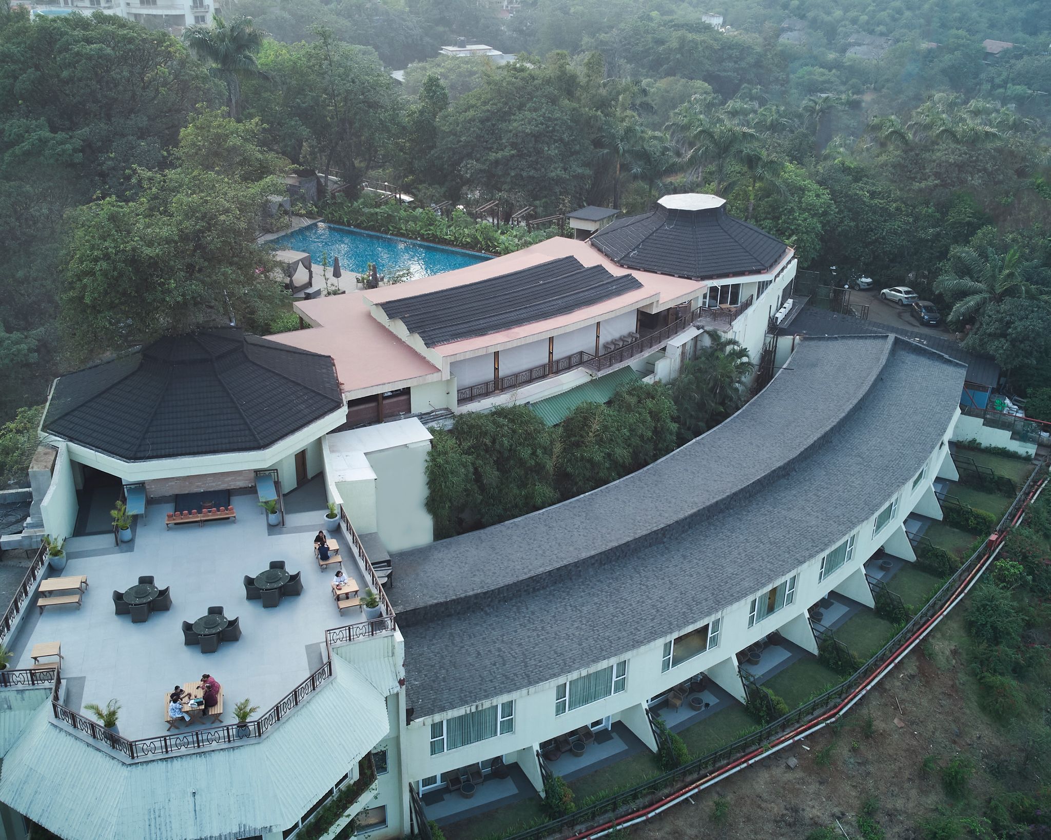 undefined The Dukes Retreat, Khandala