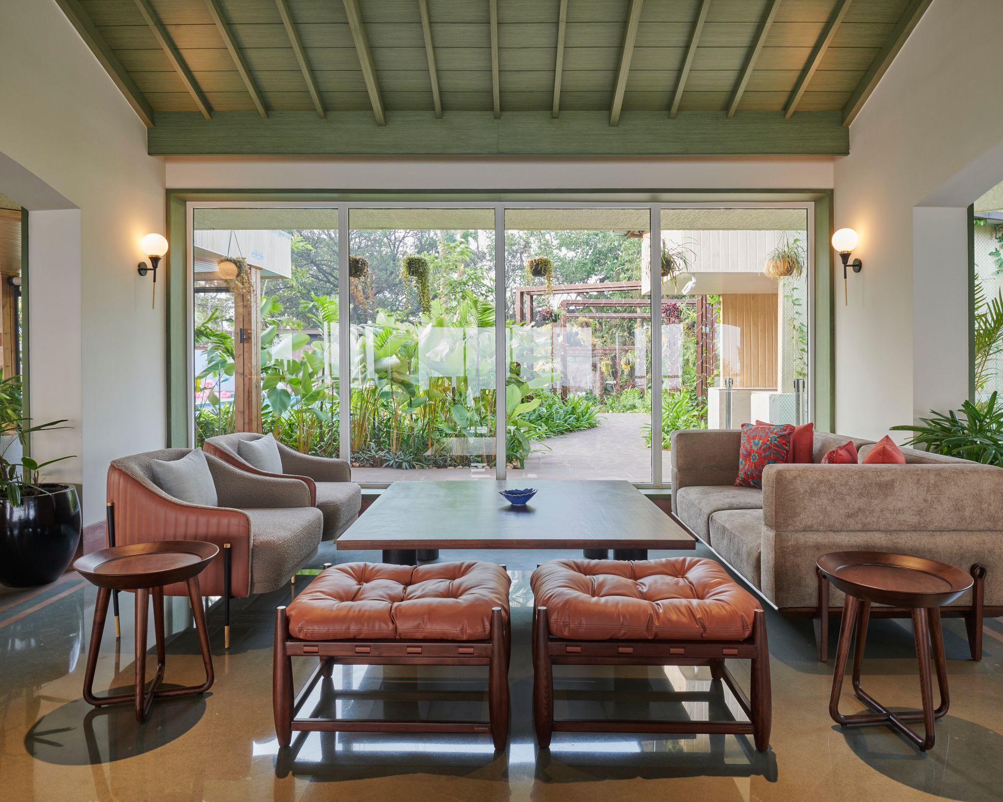 undefined Athiva Resort & Spa Khandala (Formerly Dukes Retreat) 2