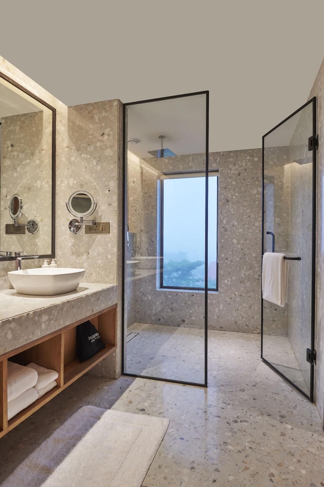 Sahayadri Hill Suite