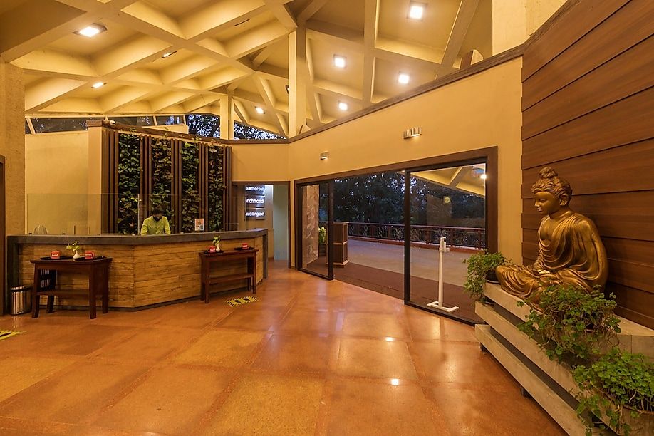 undefined The Dukes Retreat, Khandala 3