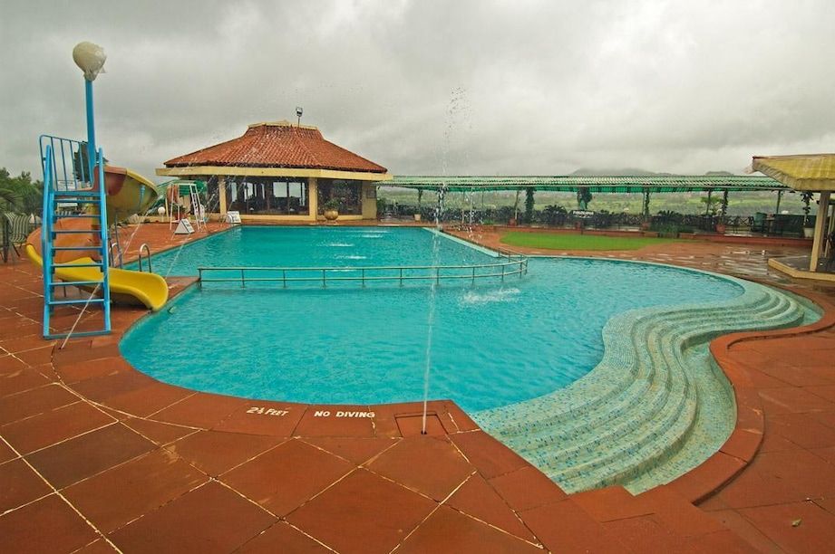 undefined Athiva Resort & Spa Khandala (Formerly Dukes Retreat) 4