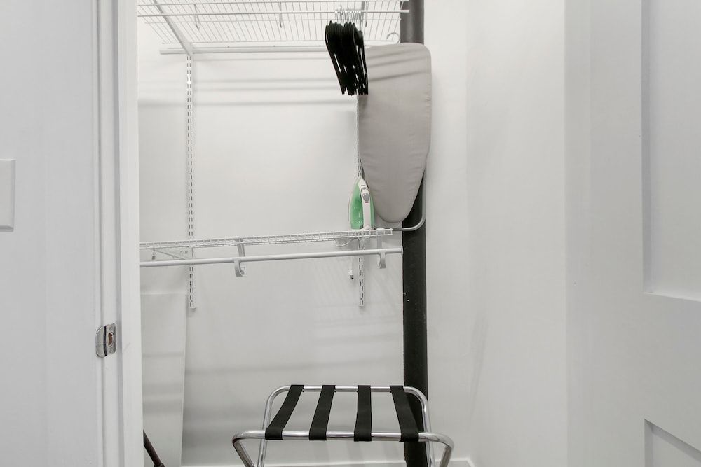 undefined Minimalist Design Studio Apt in Uptown 3