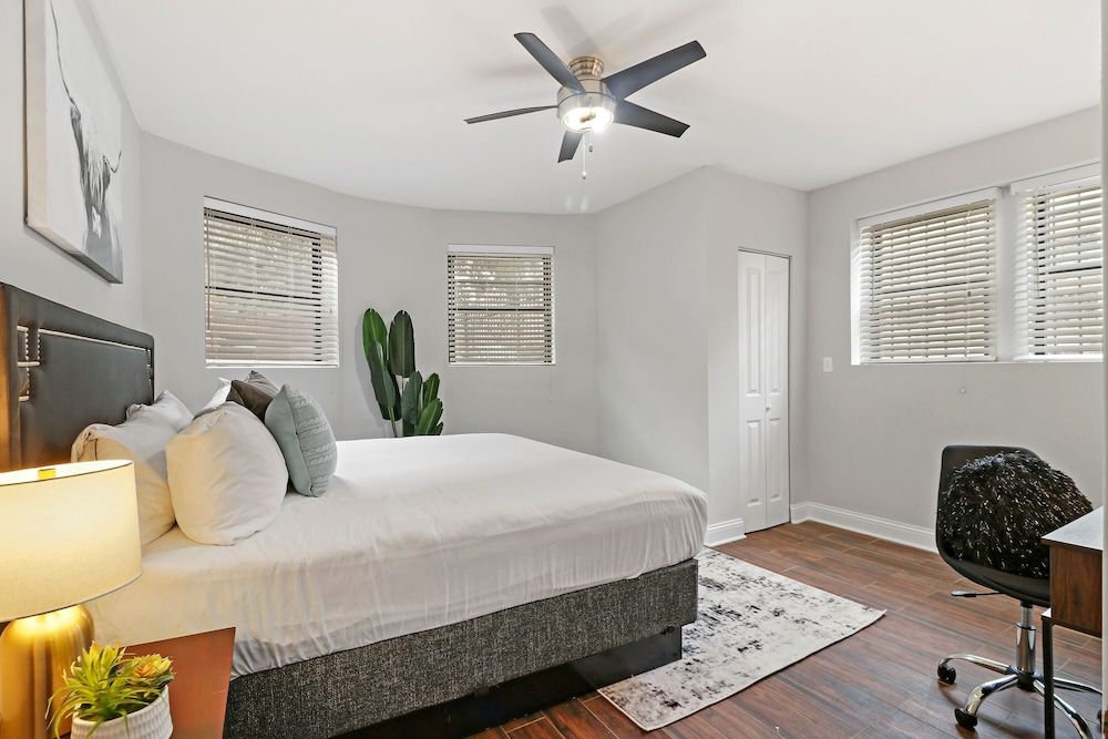 undefined 1BR Delightful Apartment in Ravenswood