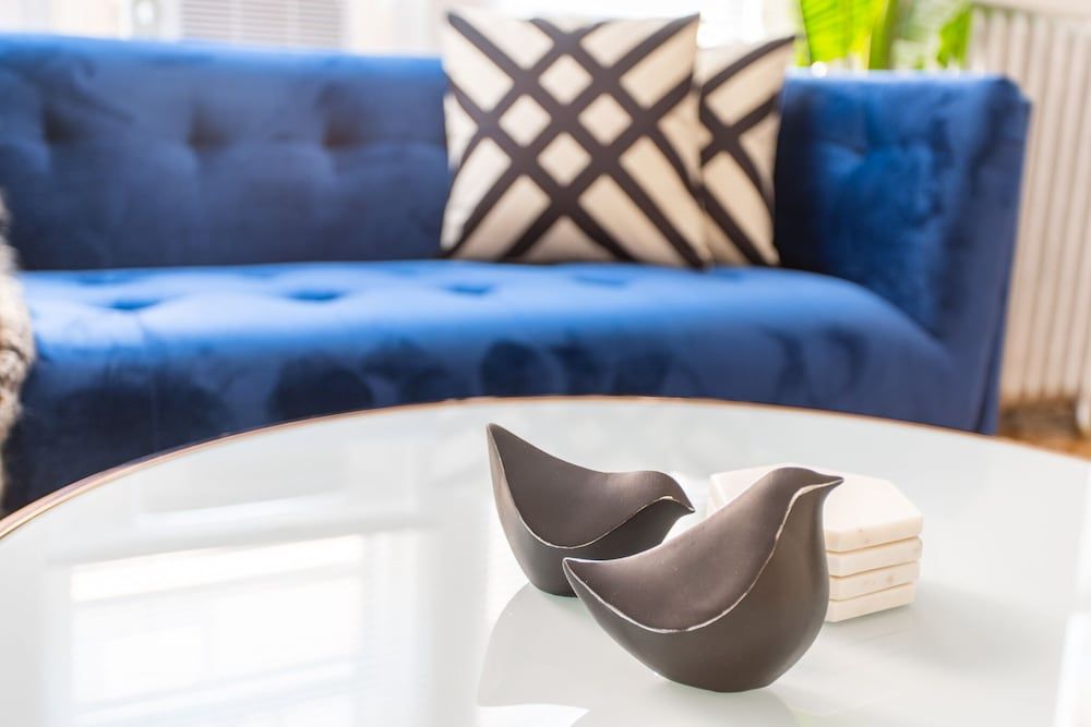 undefined 1BR Getaway Apt Modern in Lincoln Square 8