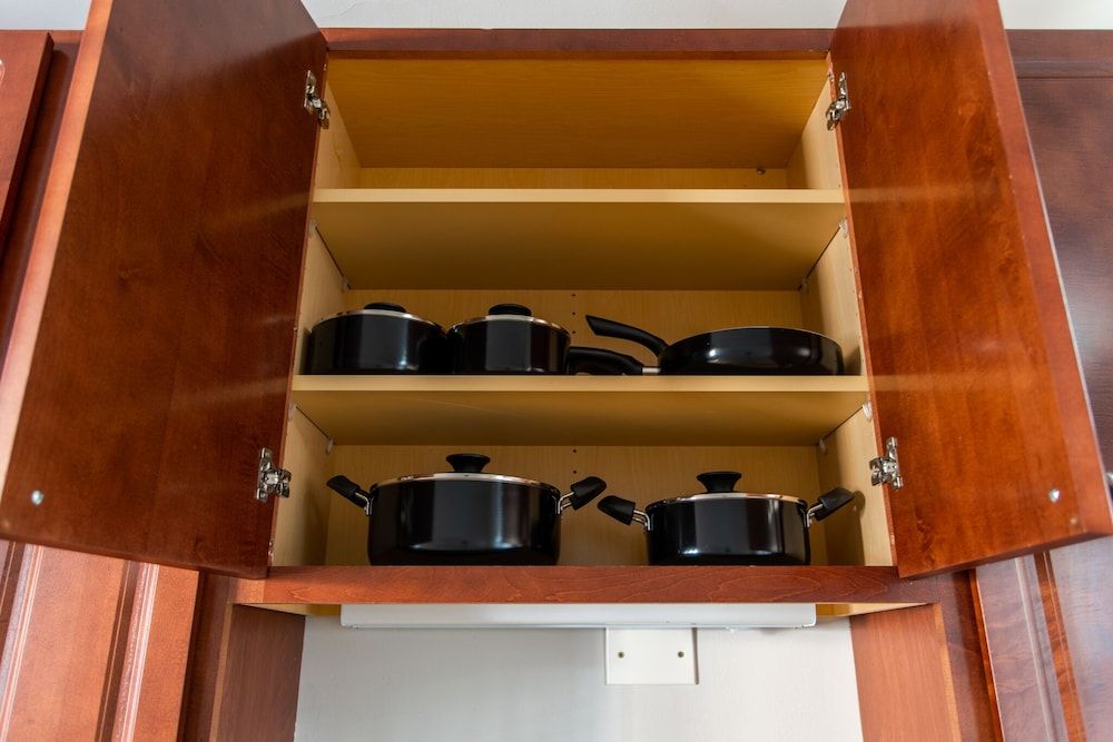 undefined 1BR Getaway Apt Modern in Lincoln Square 6