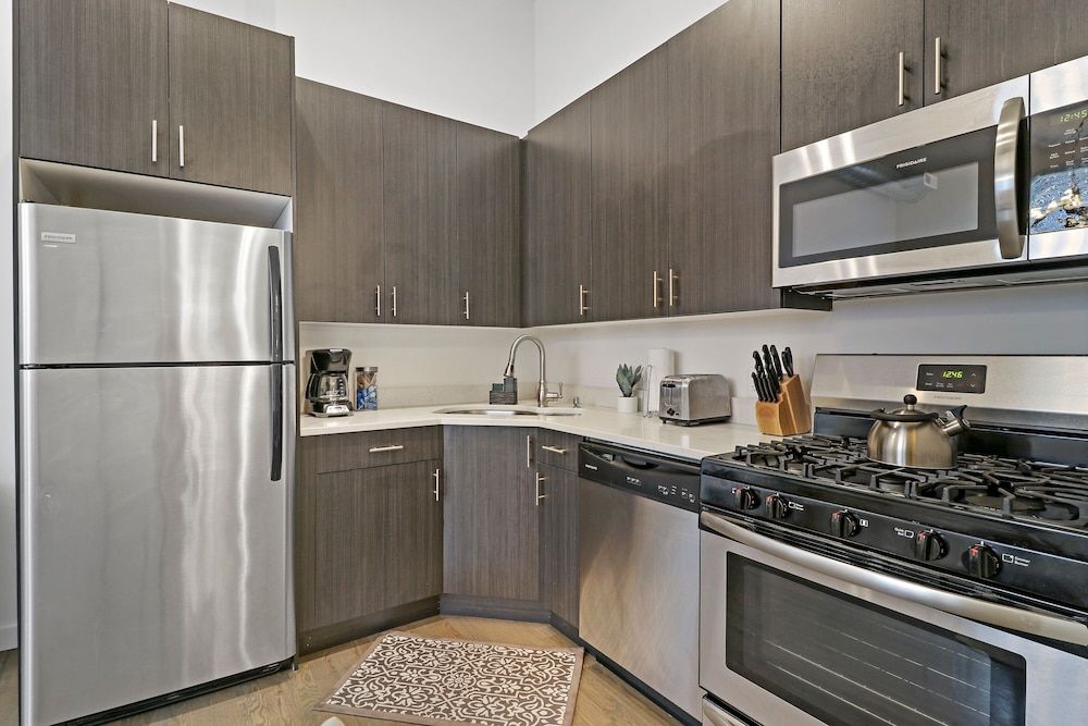 undefined 1BR Perfect Home in West Loop 8