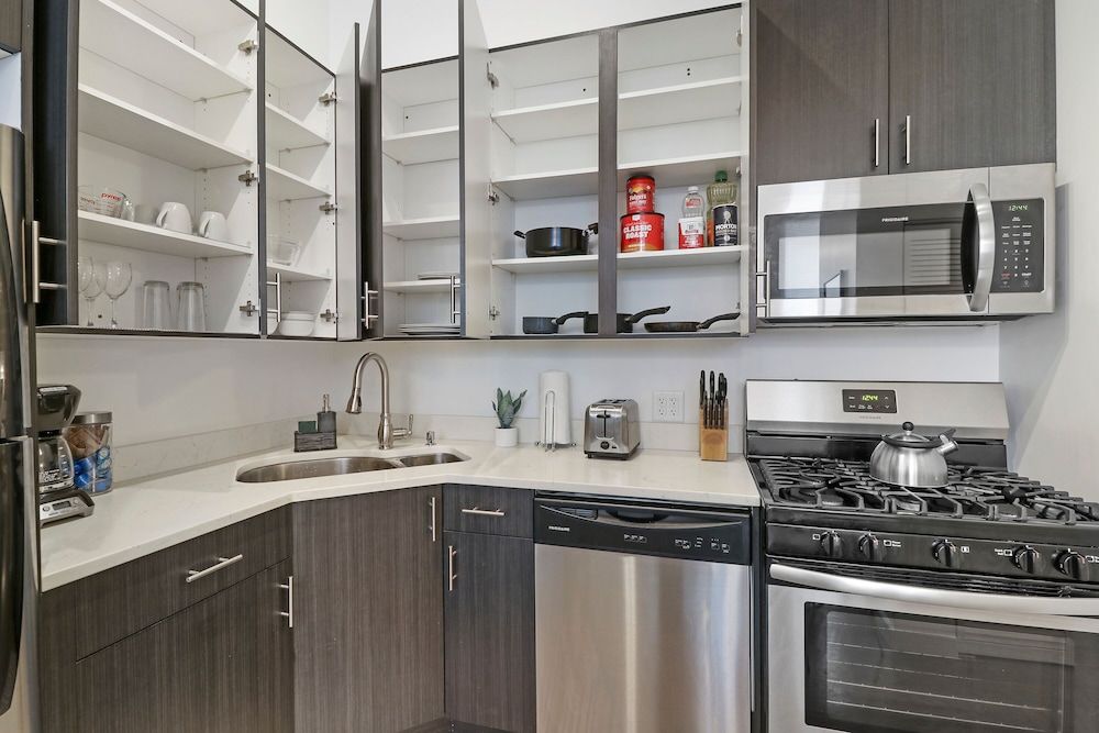 undefined 1BR Perfect Home in West Loop 6