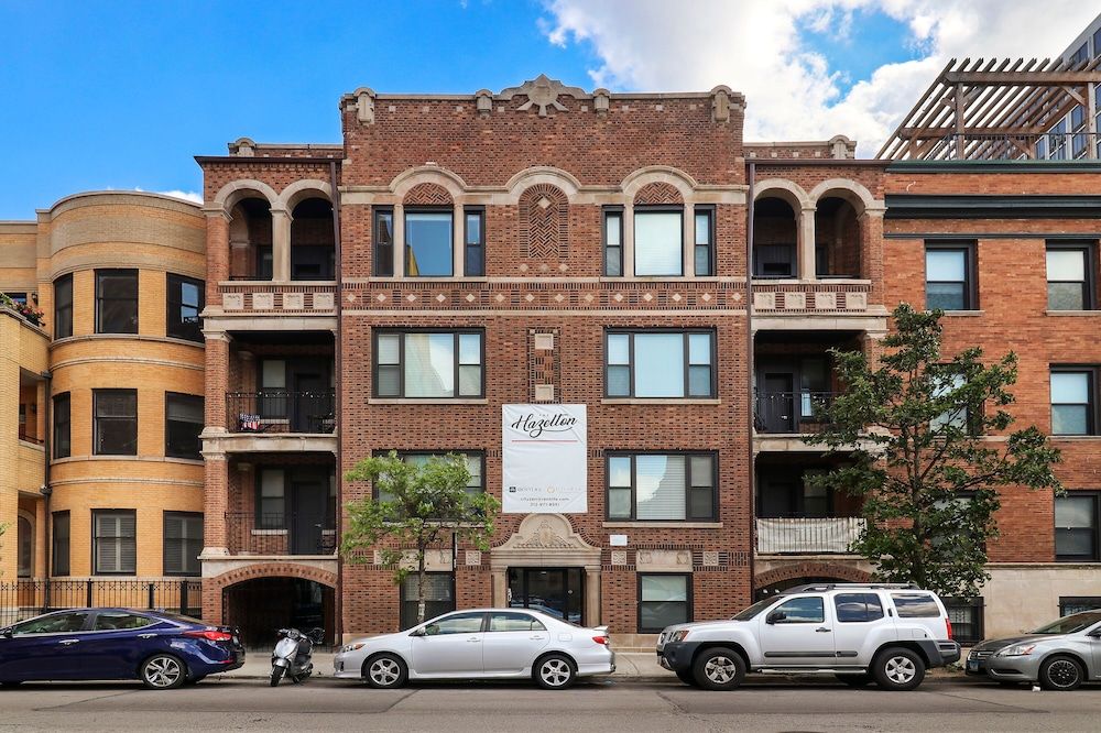 undefined Nice & Comfy Studio Apt in Uptown