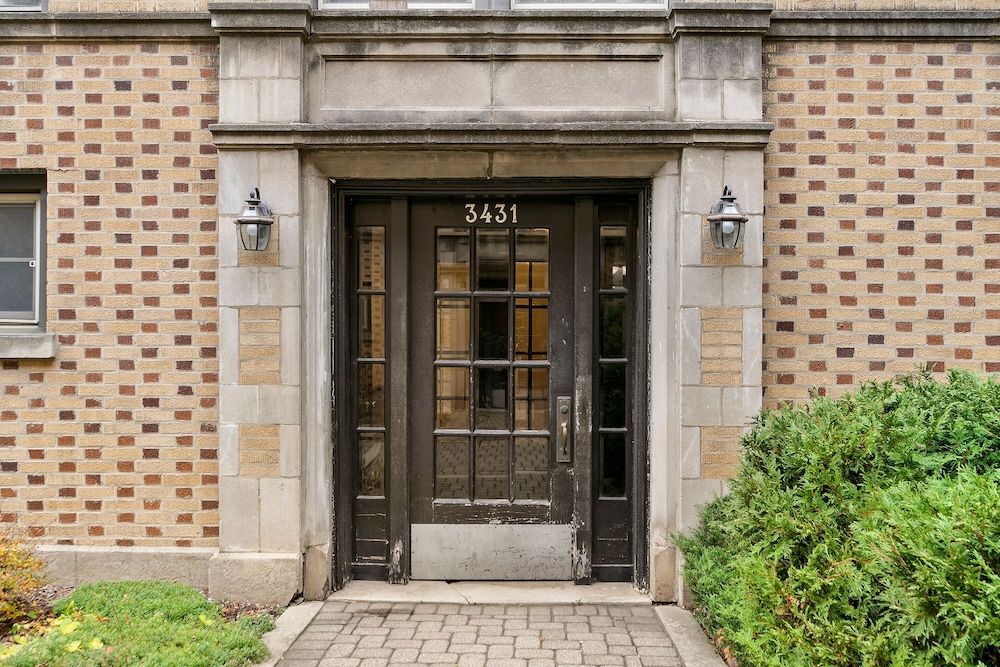 undefined Well equipped 1BR in Chicago highlights 2