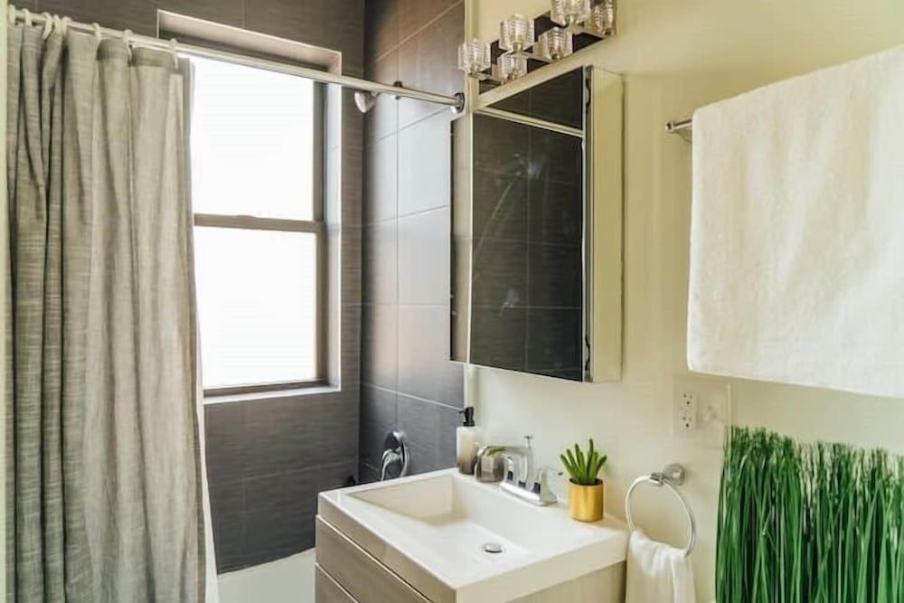 undefined Newly Decorated 1BR 1BA Apt in Lake View 9