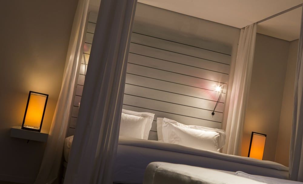 The Lombok Lodge Suites & Private Villas Luxury Lodge Suite, Ocean View