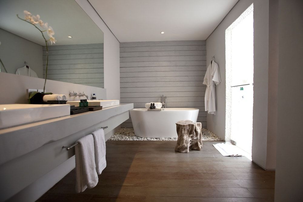 The Lombok Lodge Suites & Private Villas Luxury Lodge Suite, Ocean View 7