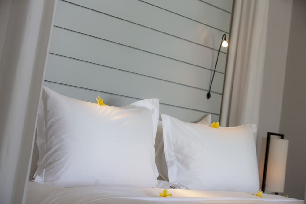 The Lombok Lodge Suites & Private Villas Luxury Lodge Suite, Ocean View 3