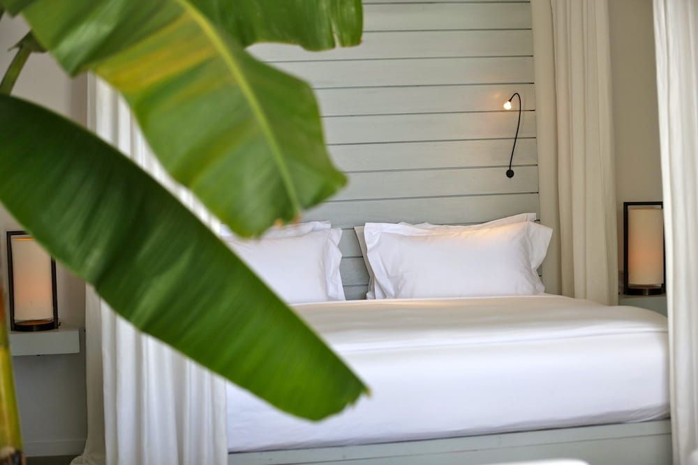 The Lombok Lodge Suites & Private Villas Luxury Lodge Suite, Ocean View 2