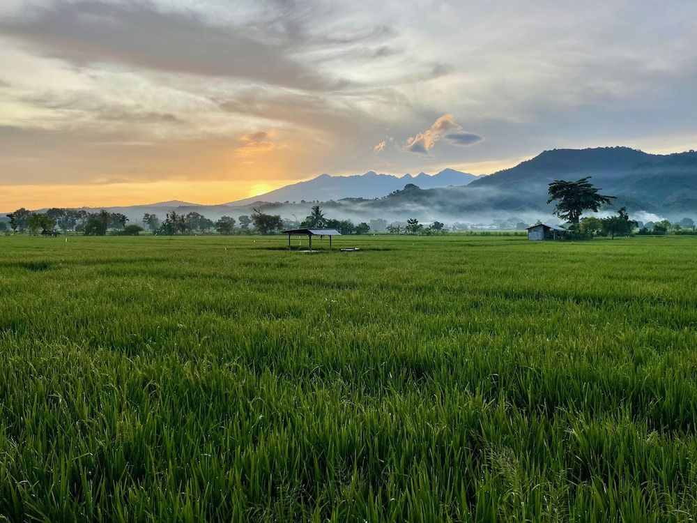 The Lombok Lodge Suites & Private Villas Luxury Beach Villa, 2 Bedrooms, Private Pool