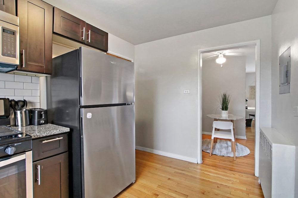 undefined Relaxing 1BR Home near Stores in Bell 10