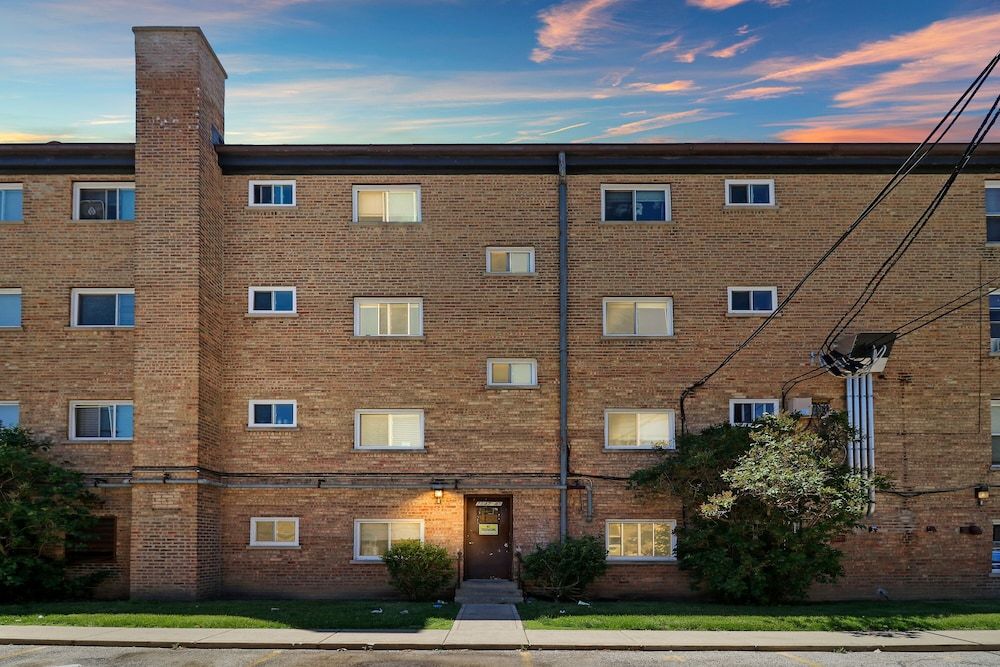 undefined 2BR Modern & Comfy Apt in Rogers Park 3