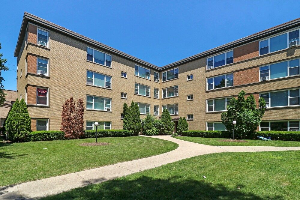 undefined 2BR Modern & Comfy Apt in Rogers Park