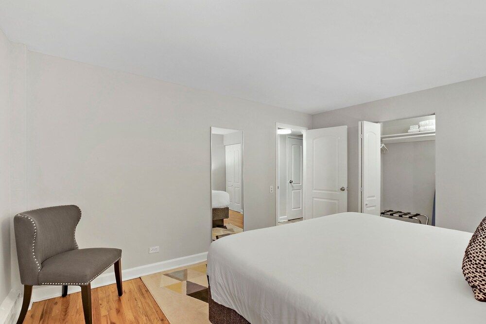 undefined Charming & Spacious Bowmanville 1BR Apt 4