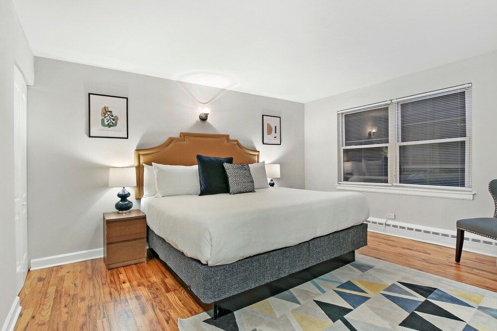 undefined Charming & Spacious Bowmanville 1BR Apt