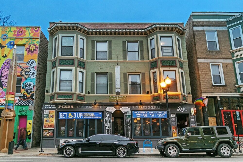 undefined 2BR Furnished Apartment in Boystown 2