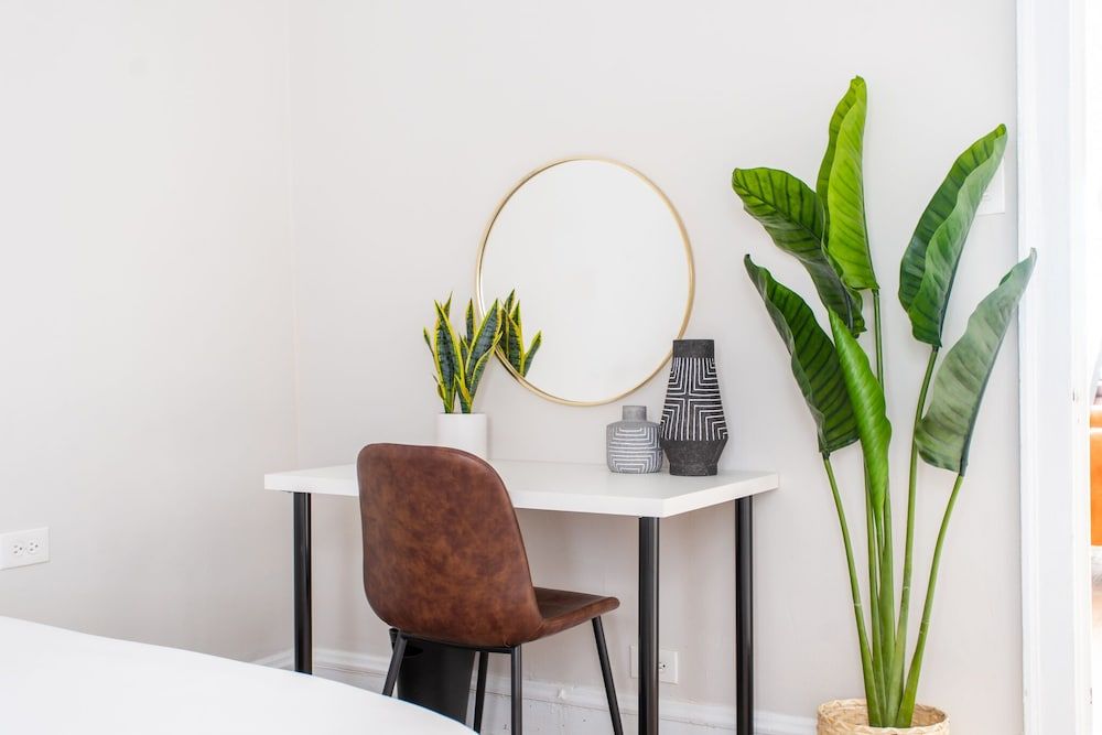 undefined Aesthetic Vibrant 2BR Apt Lincoln Square 6