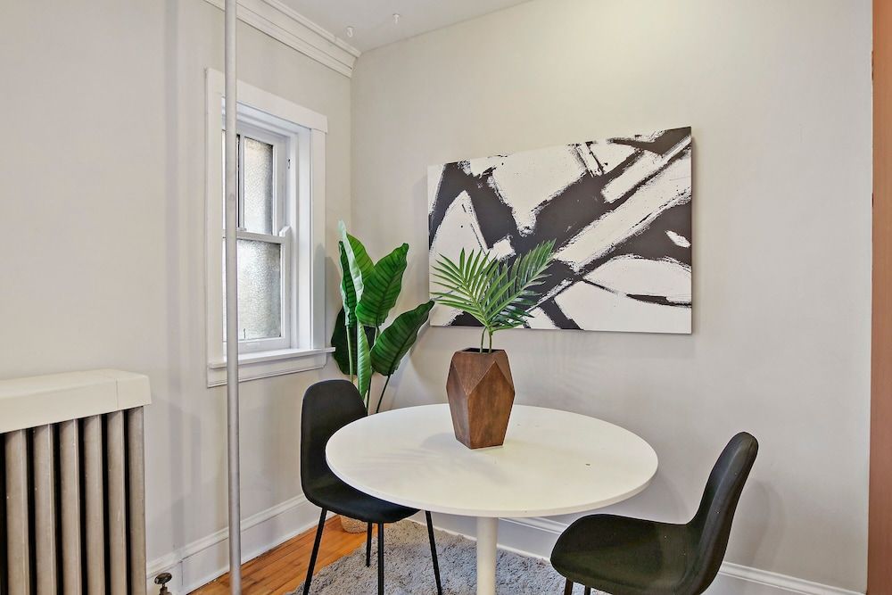 undefined 1BR Calm & Cozy Apt in Lincoln Square 5