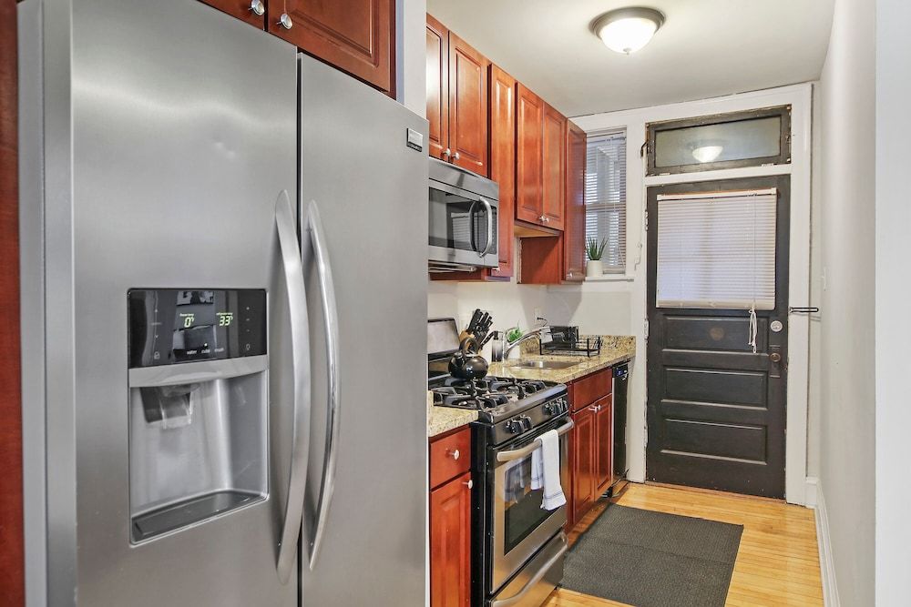 undefined 1BR Calm & Cozy Apt in Lincoln Square 10