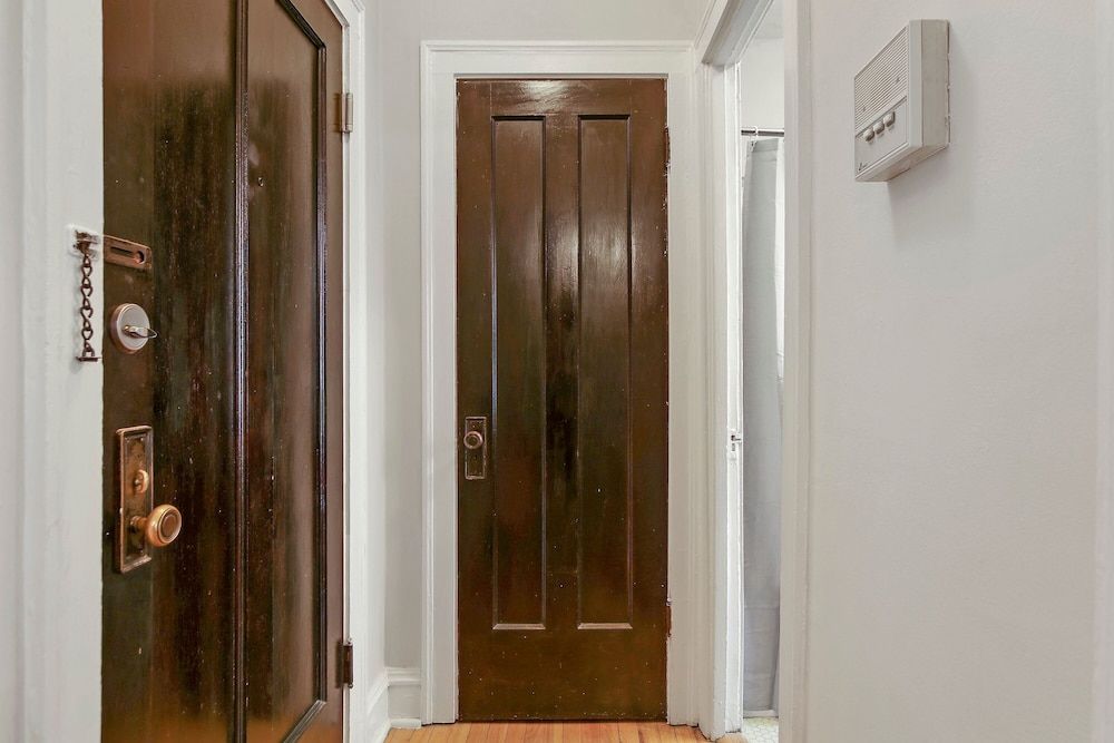 undefined 1BR Calm & Cozy Apt in Lincoln Square 4