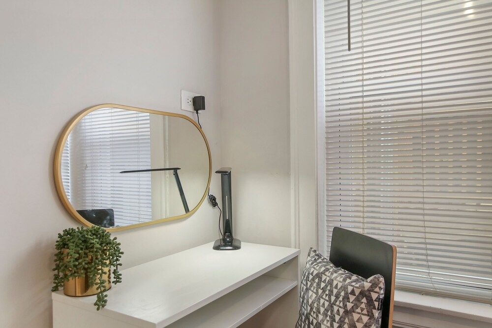 undefined 1BR Calm & Cozy Apt in Lincoln Square 8