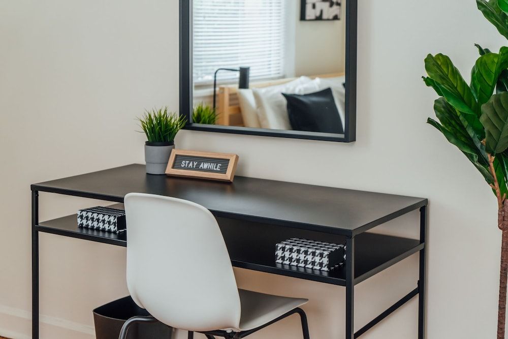 undefined Chic & Pristine 1BR Apt in Marshfield 6