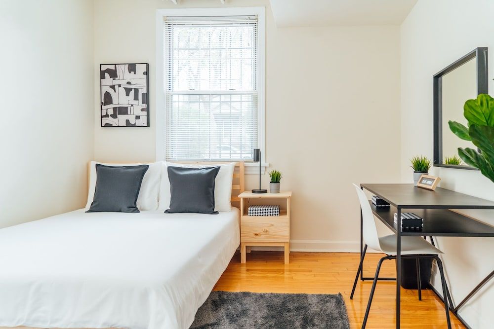 undefined Chic & Pristine 1BR Apt in Marshfield 10