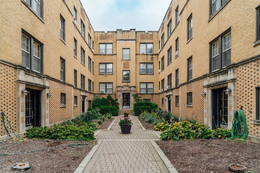 undefined Chic & Pristine 1BR Apt in Marshfield 5