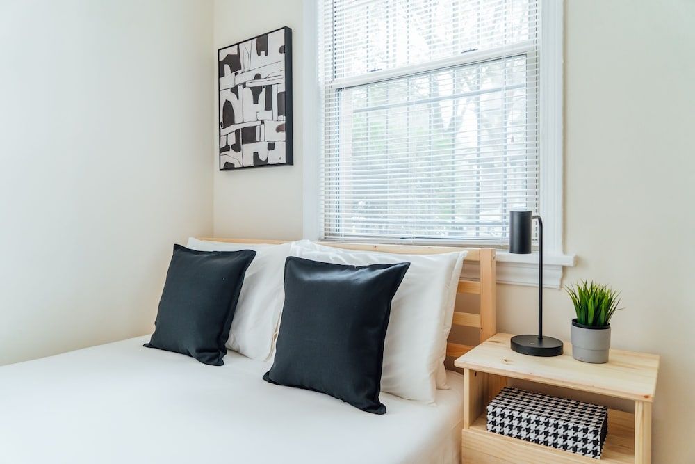 undefined Chic & Pristine 1BR Apt in Marshfield 9