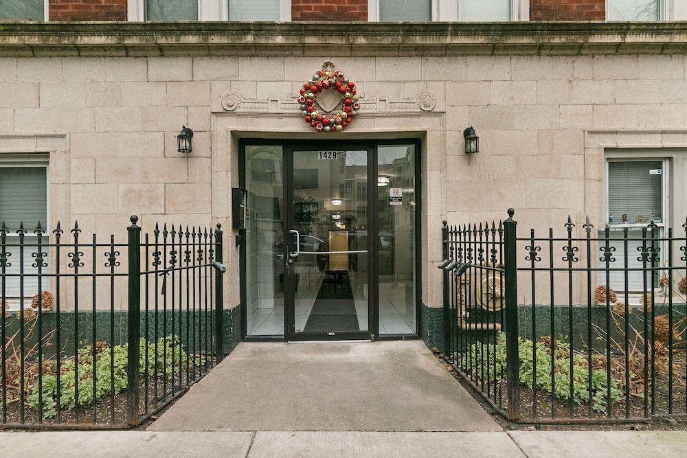 undefined Studio Superb Apt Near Loyola University 2