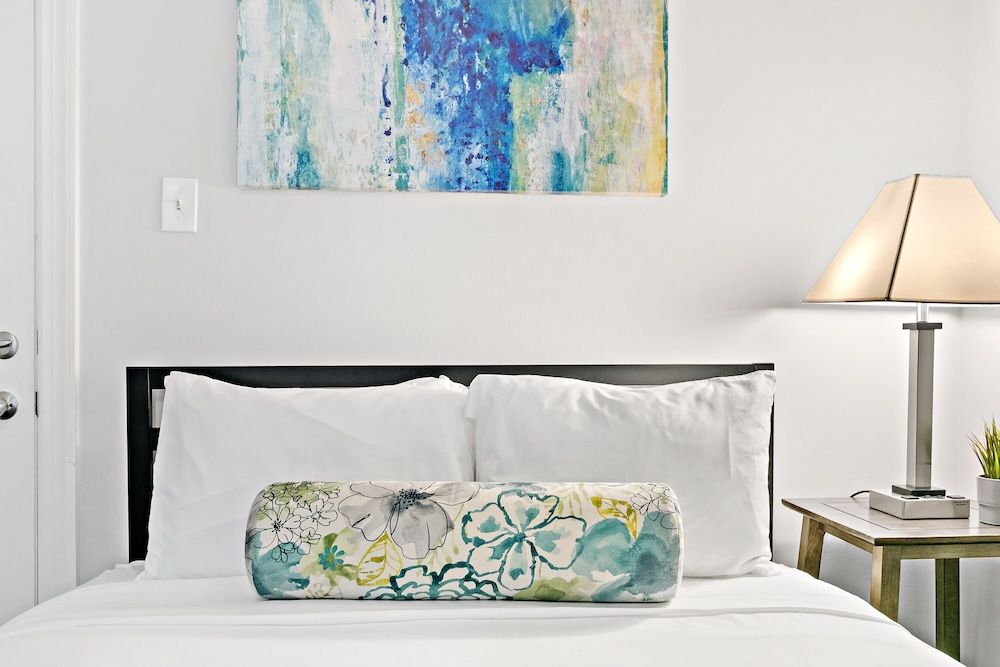 undefined Studio Superb Apt Near Loyola University 9