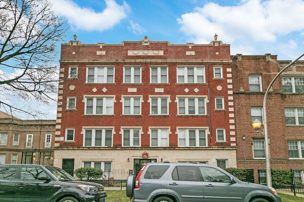 undefined Studio Superb Apt Near Loyola University 4