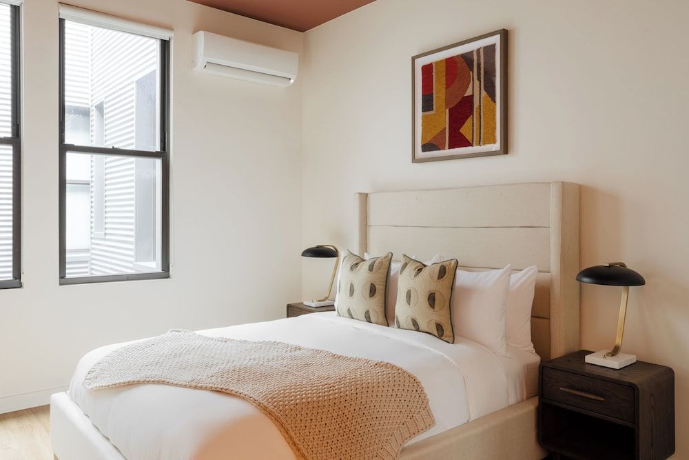 undefined Found Chicago powered by Sonder 2